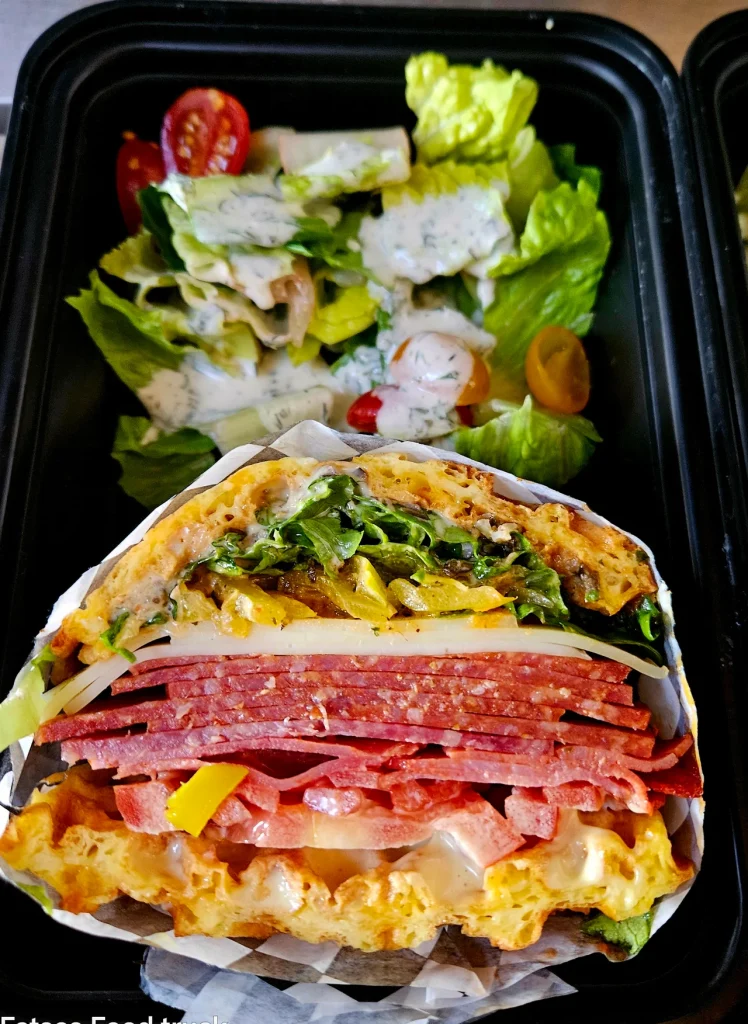 Grinder Sammie